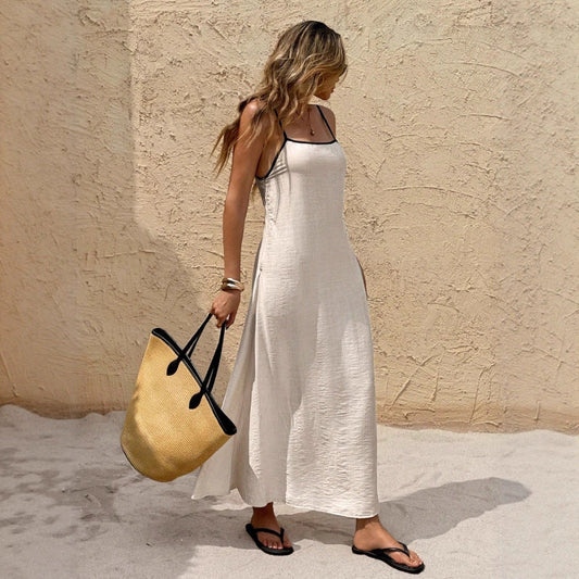 Katie Beachside Beauty Maxi