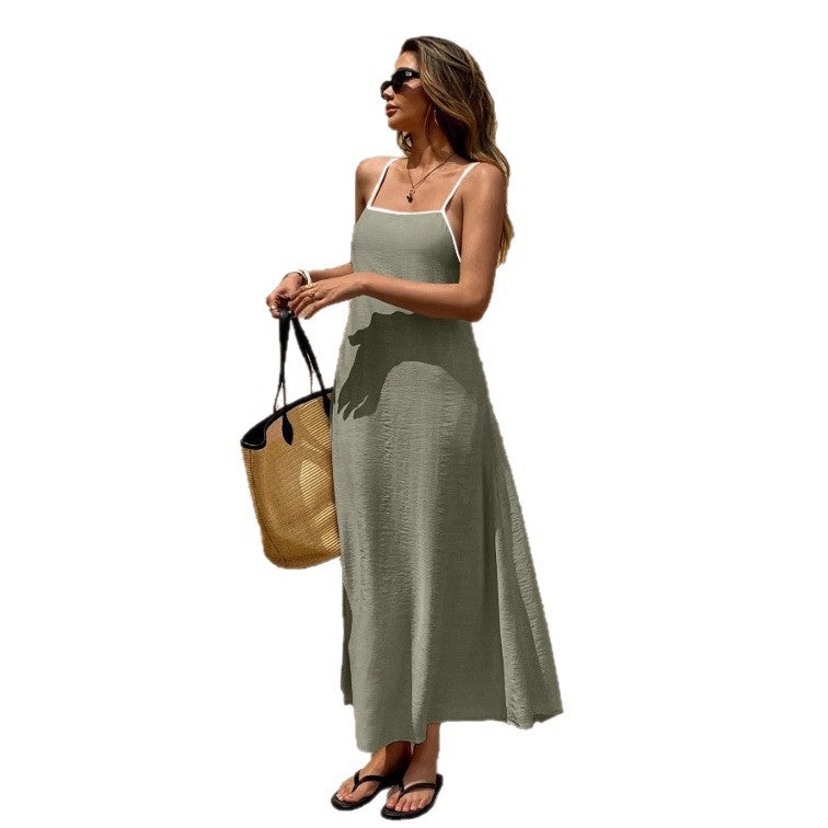 Katie Beachside Beauty Maxi