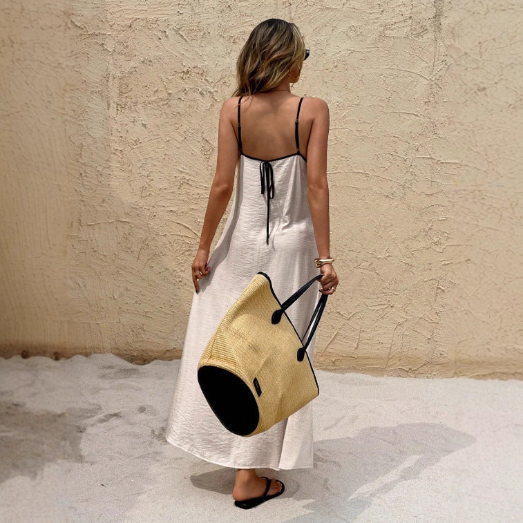 Katie Beachside Beauty Maxi