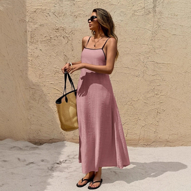 Katie Beachside Beauty Maxi
