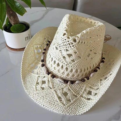 Beach Cowboy Hat
