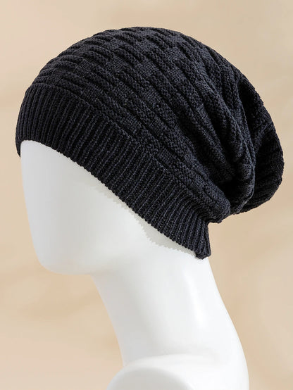 Knitted Beanie
