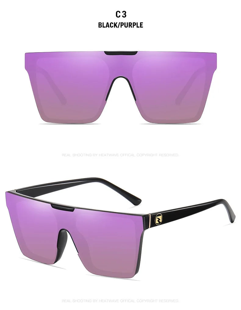 Square Sunglasses