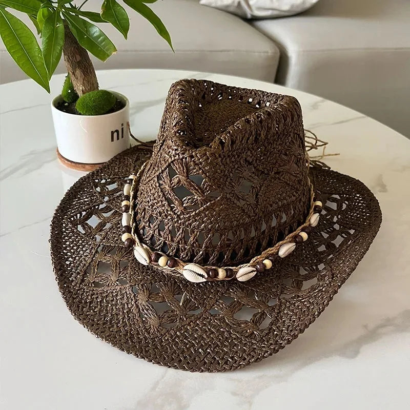 Beach Cowboy Hat
