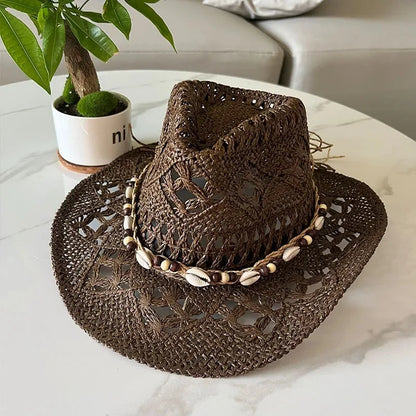 Beach Cowboy Hat