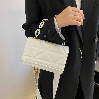 Kristy, Luxe on the Go