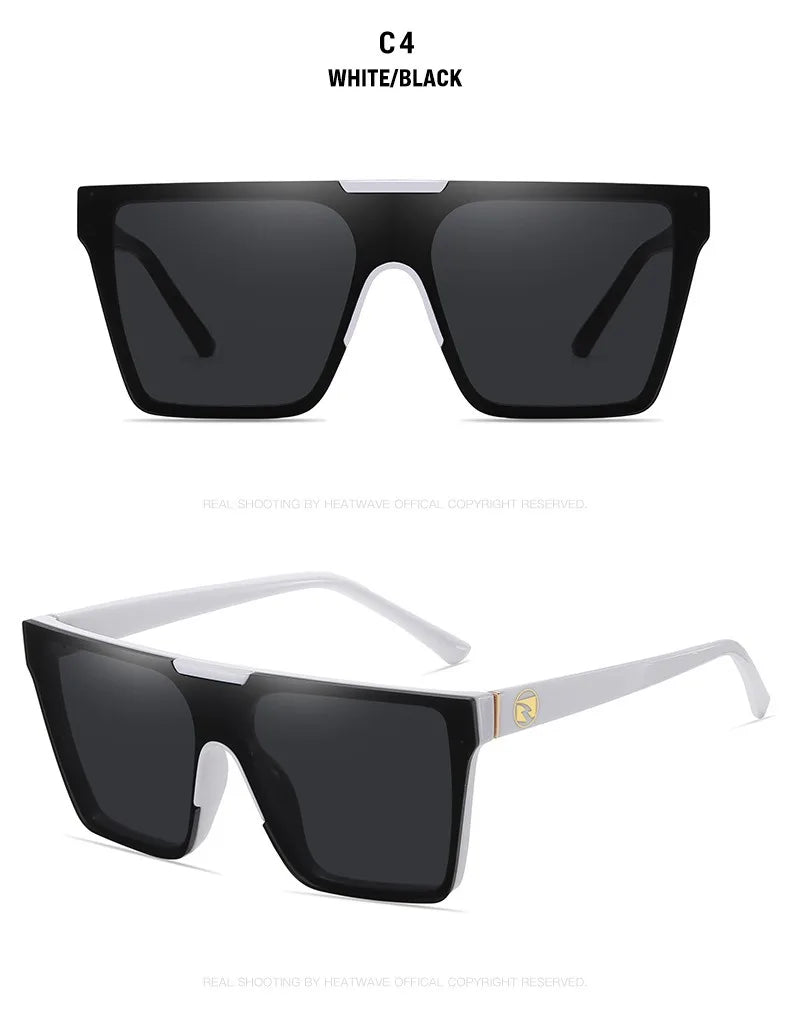 Square Sunglasses