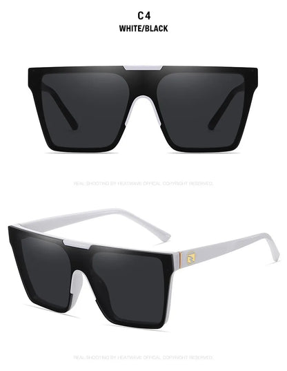 Square Sunglasses