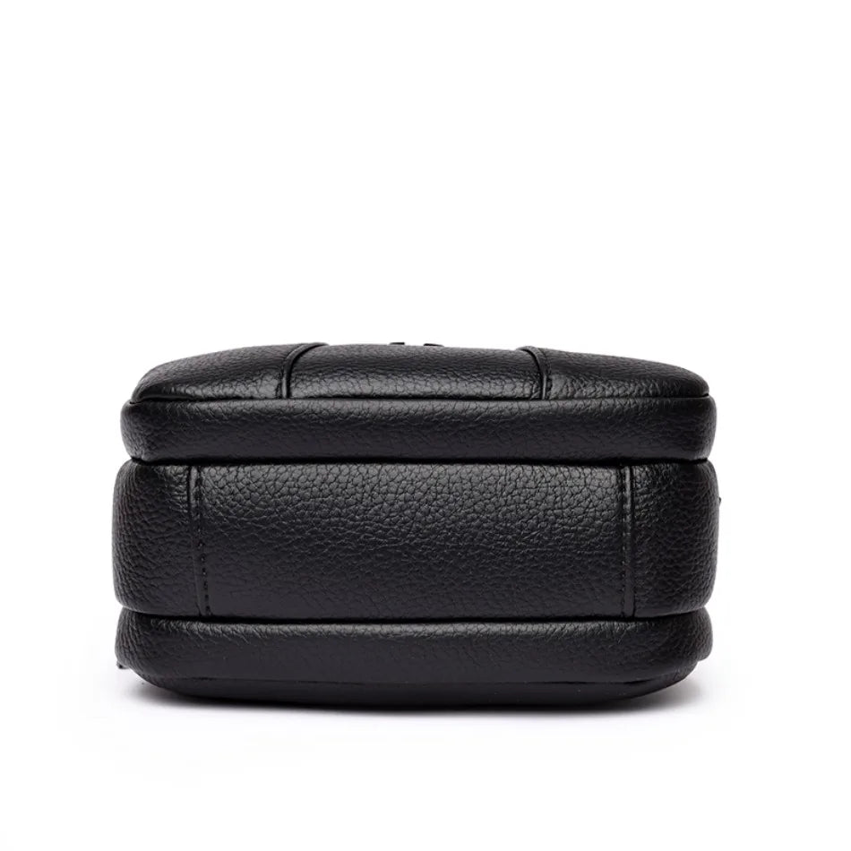 Tabetha, Dressed Down Luxe Crossbody