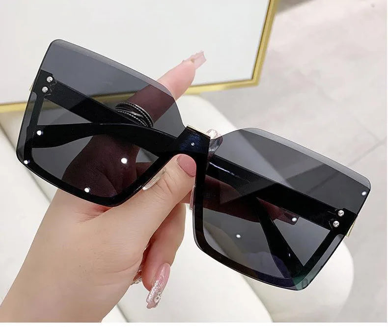 Square Sunglasses