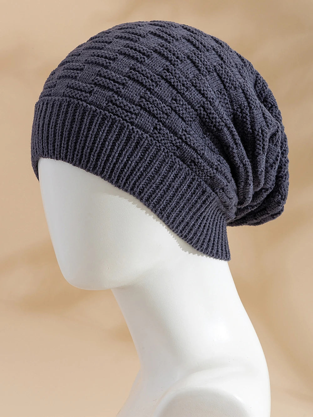 Knitted Beanie