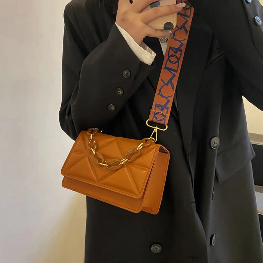 Kristy, Luxe on the Go