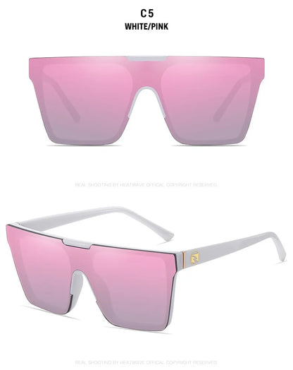 Square Sunglasses
