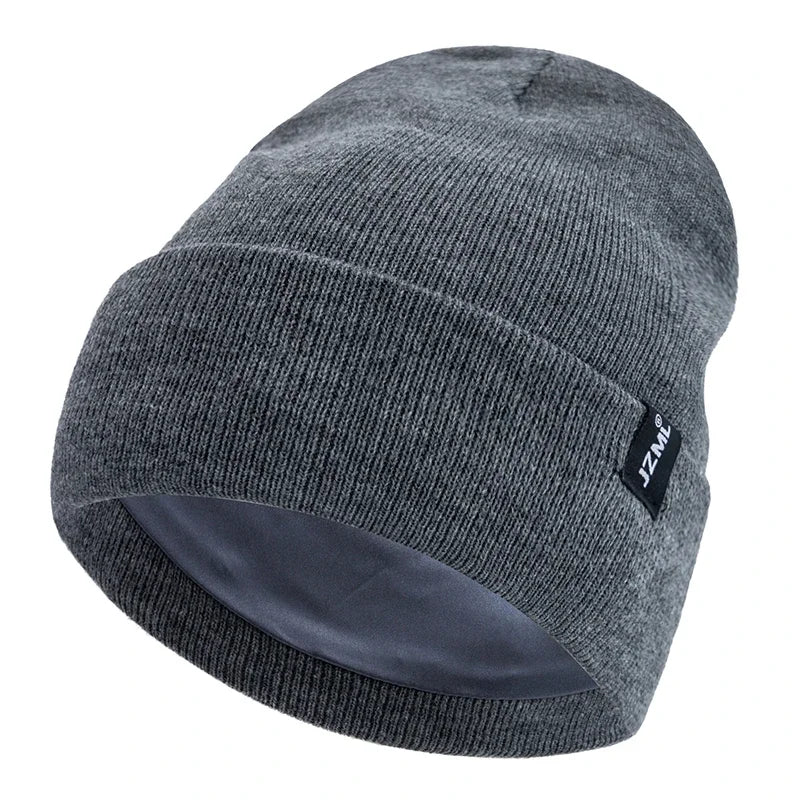 Anti-Static Beanie Hat
