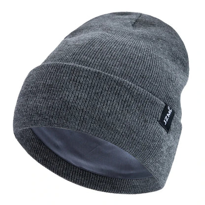 Anti-Static Beanie Hat