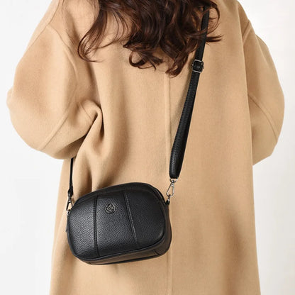 Tabetha, Dressed Down Luxe Crossbody