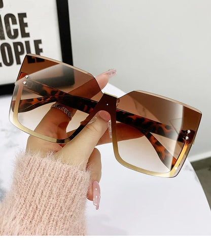 Square Sunglasses