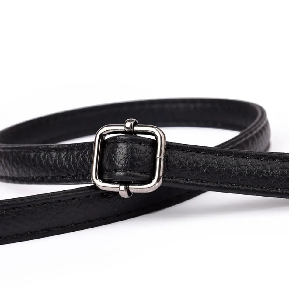 Tabetha, Dressed Down Luxe Crossbody