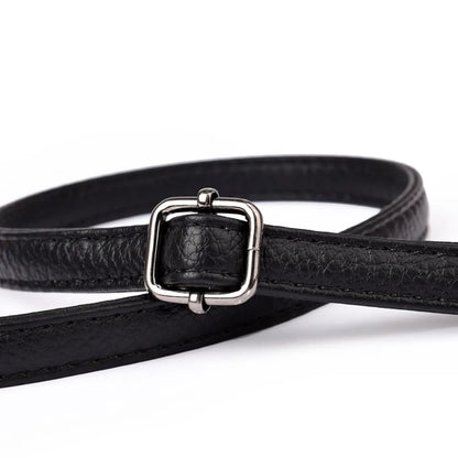 Tabetha, Dressed Down Luxe Crossbody