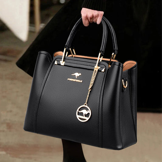 Tote Handbag