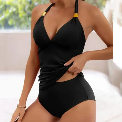 Tankini Set