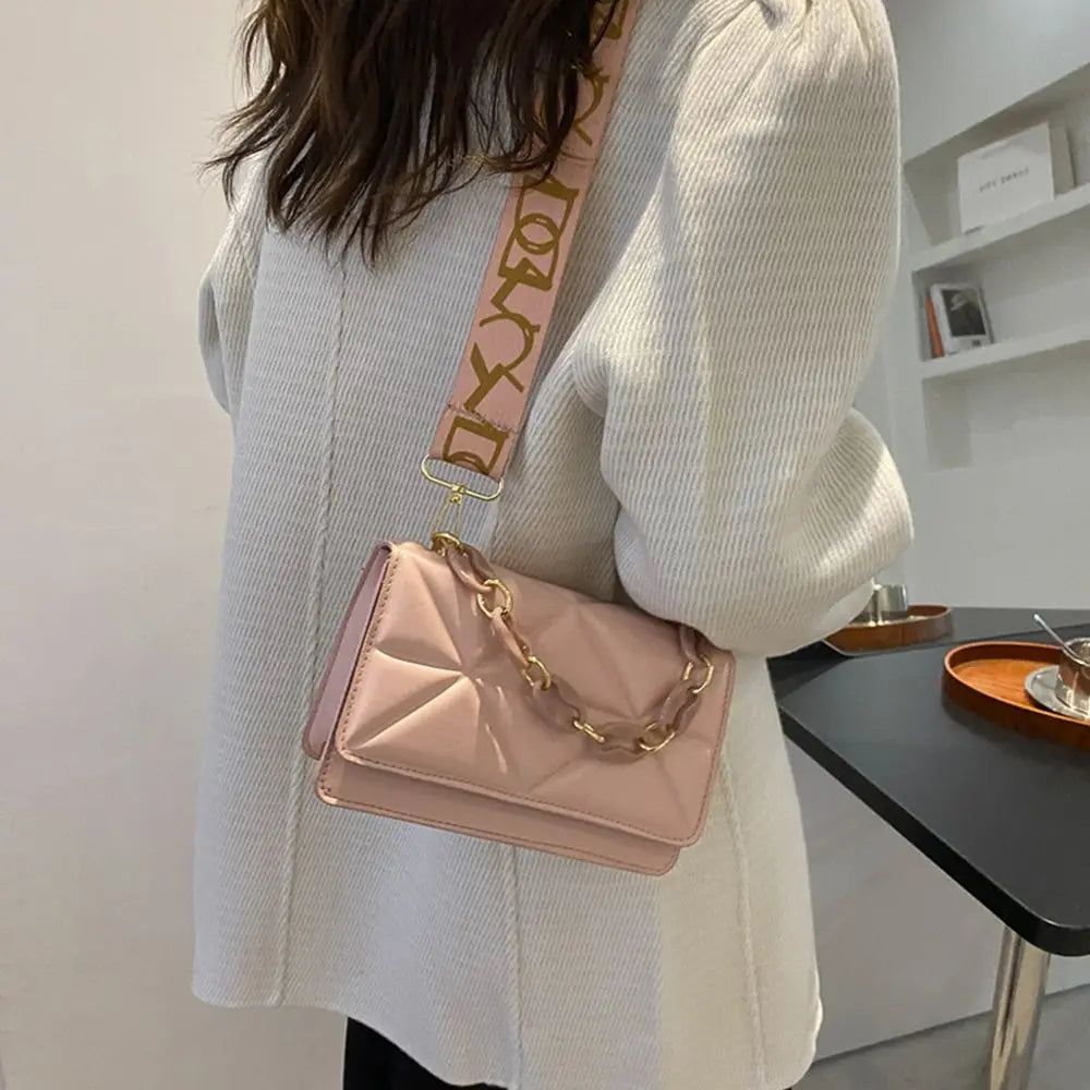 Kristy, Luxe on the Go