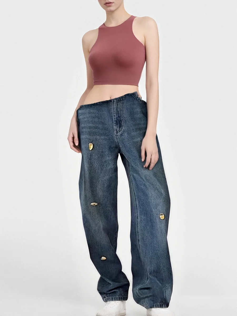 Baggy Jeans