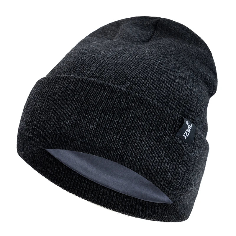 Anti-Static Beanie Hat