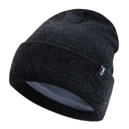 Anti-Static Beanie Hat