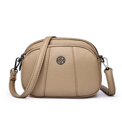 Tabetha, Dressed Down Luxe Crossbody