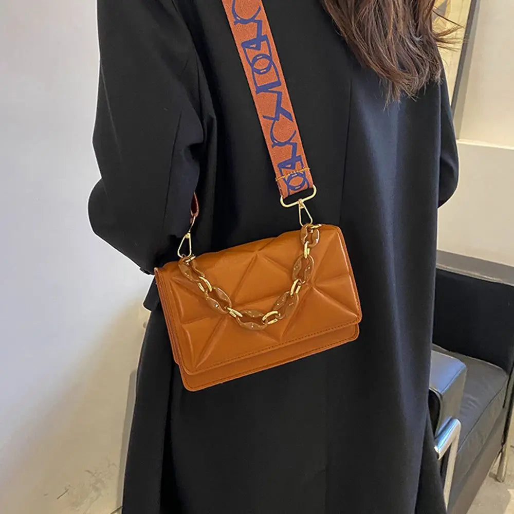 Kristy, Luxe on the Go
