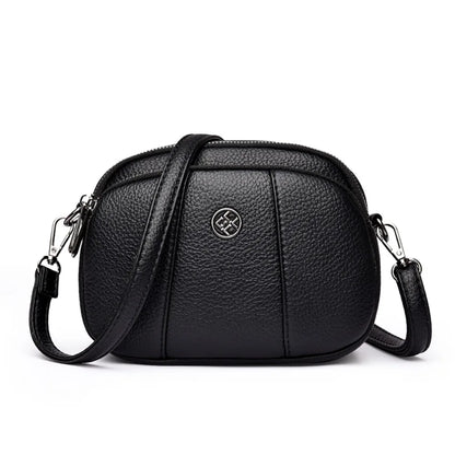 Tabetha, Dressed Down Luxe Crossbody