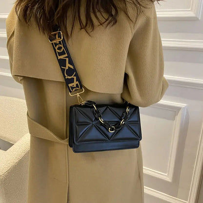 Kristy, Luxe on the Go