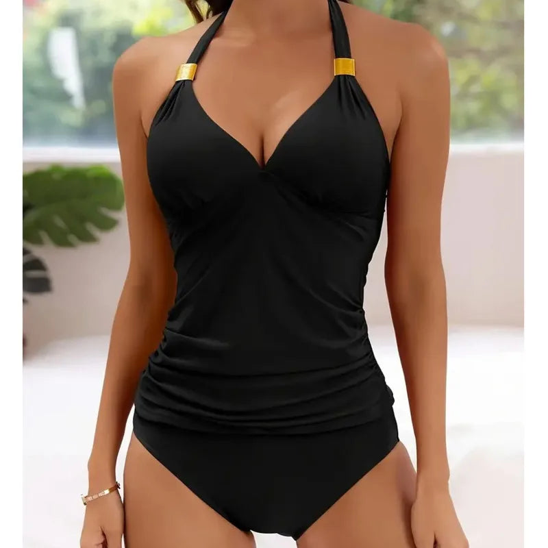 Tankini Set
