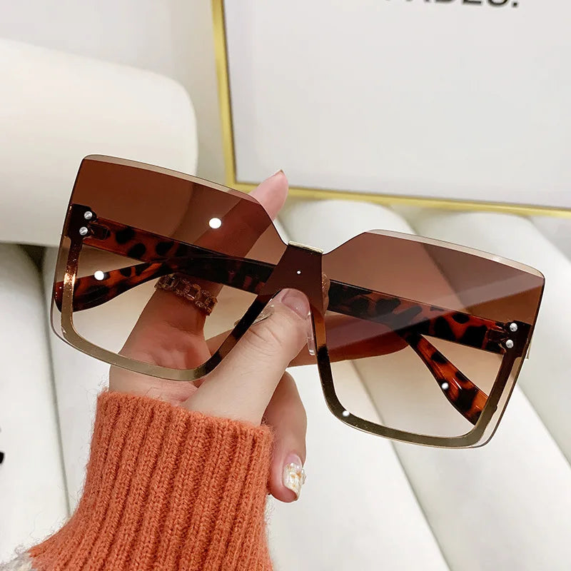 Square Sunglasses