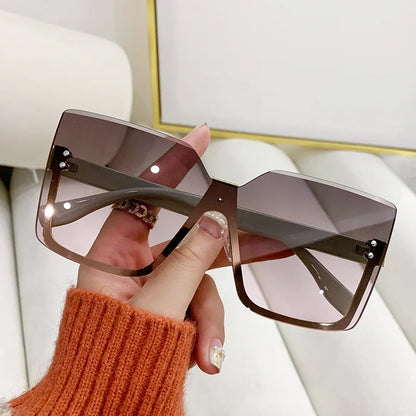 Square Sunglasses