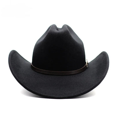 Vintage Western Cowboy Hat