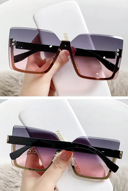 Square Sunglasses