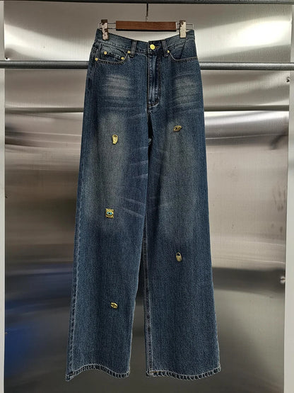 Baggy Jeans