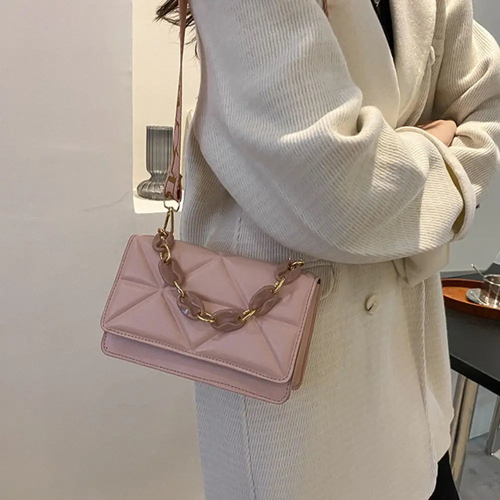 Kristy, Luxe on the Go