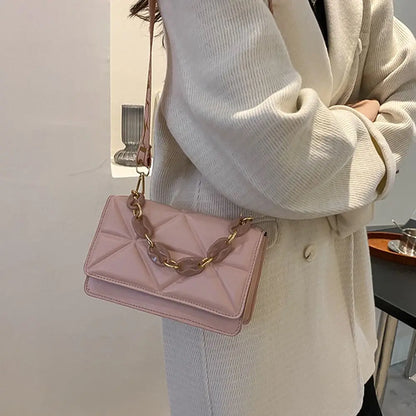 Kristy, Luxe on the Go