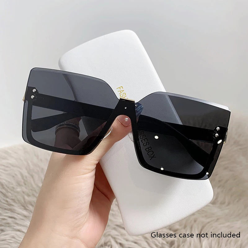 Square Sunglasses