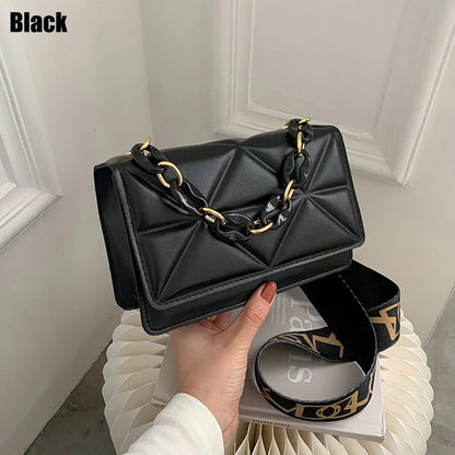 Kristy, Luxe on the Go