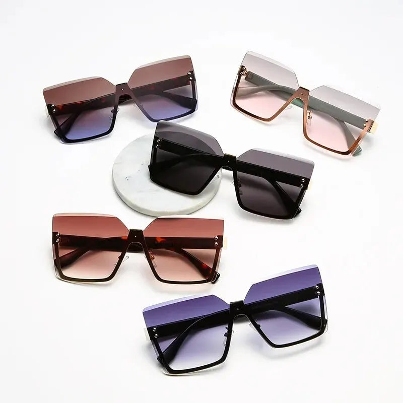 Square Sunglasses