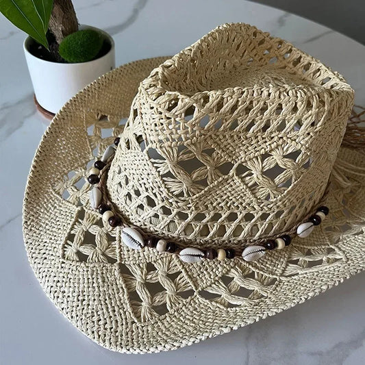 Beach Cowboy Hat