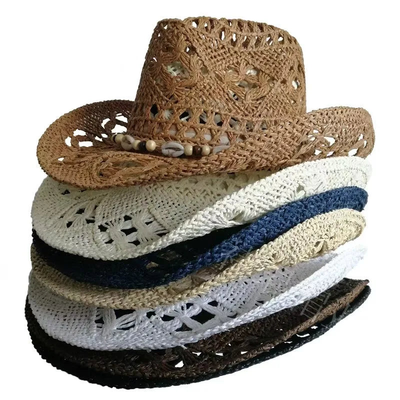 Beach Cowboy Hat