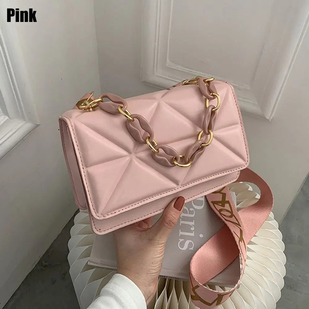 Kristy, Luxe on the Go