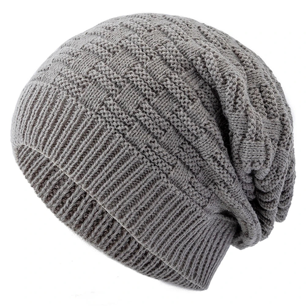 Knitted Beanie