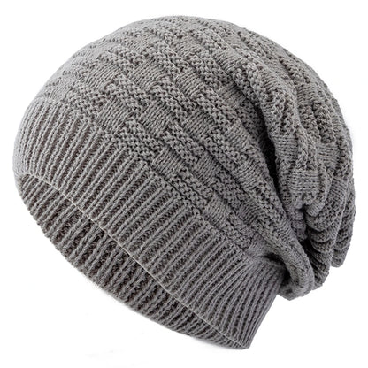 Knitted Beanie