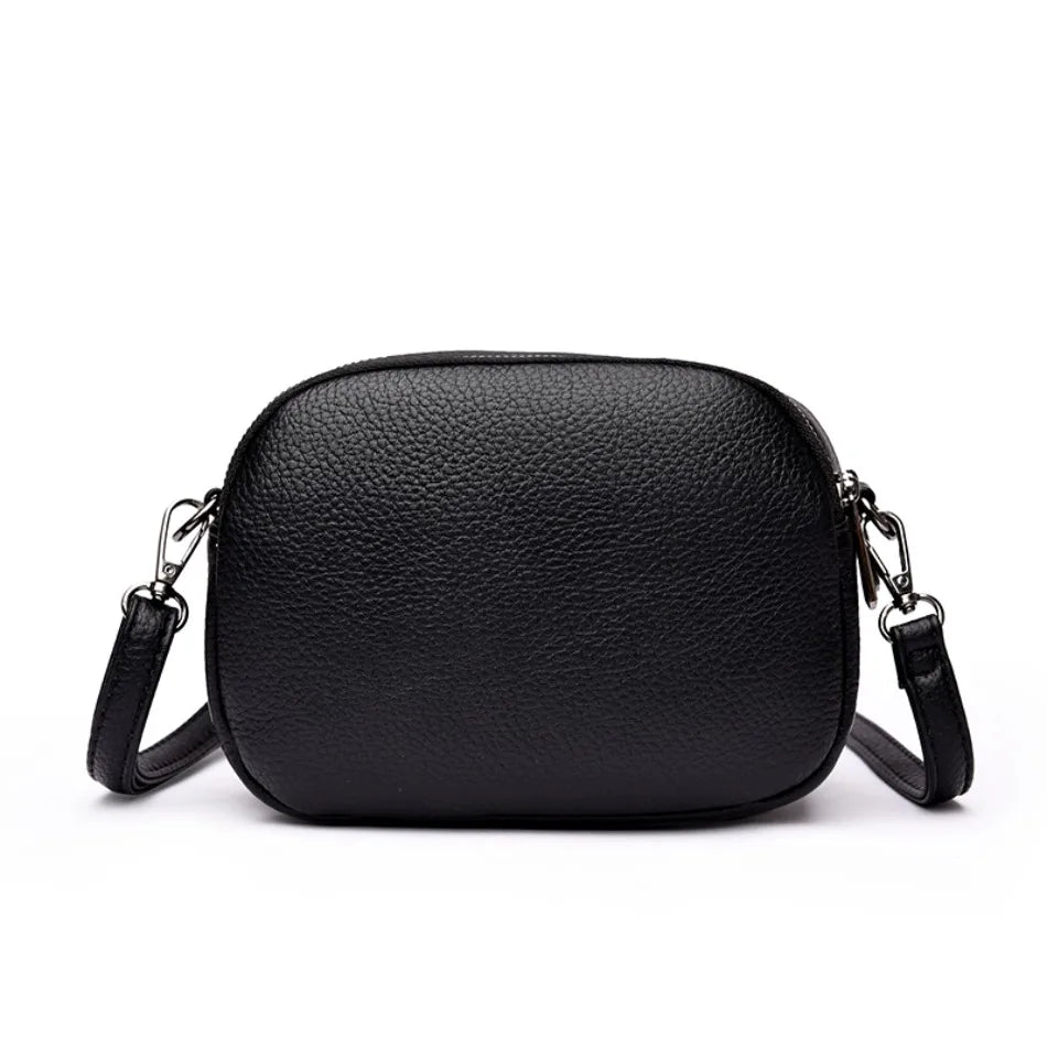 Tabetha, Dressed Down Luxe Crossbody